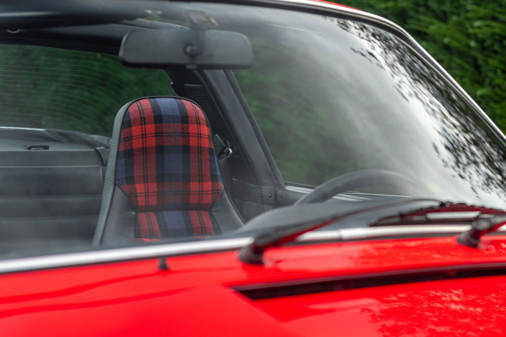 Porsche 911 (G-Modell)