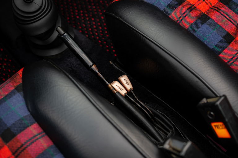 Porsche 911 (G-Modell)