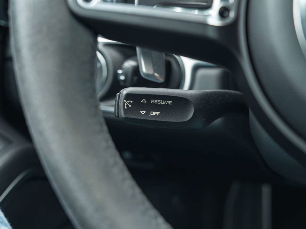 Porsche 991.2 Carrera