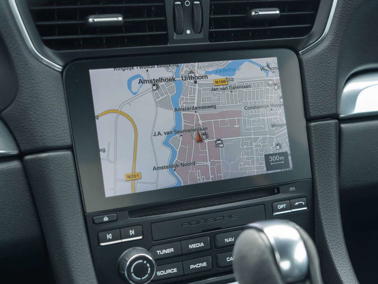 Porsche 991.2 Carrera