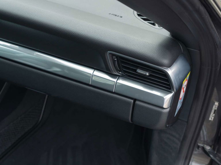 Porsche 991.2 Carrera