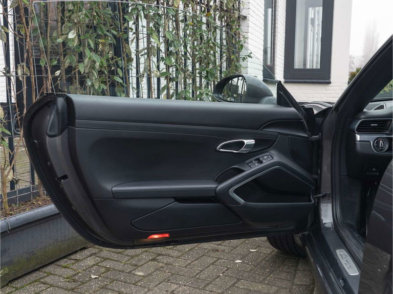 Porsche 991.2 Carrera