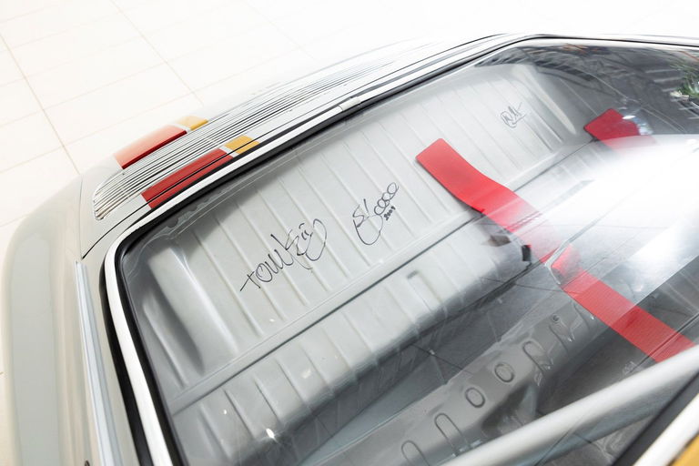 Porsche 911 (F-Modell)