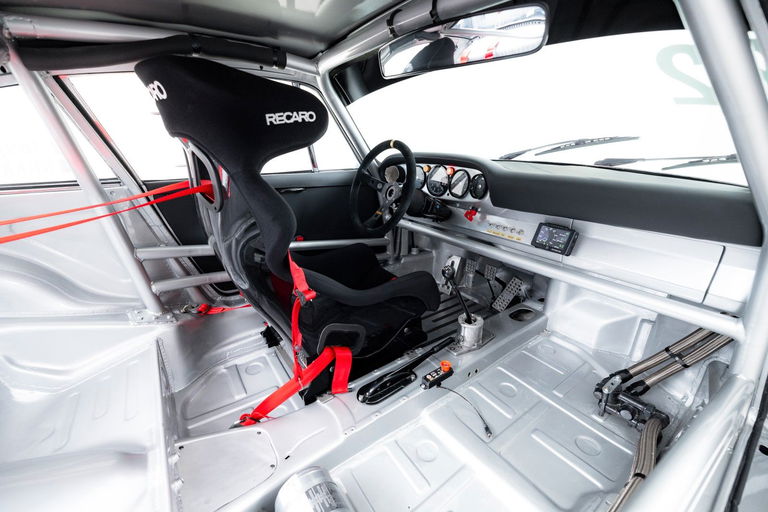 Porsche 911 (F-Modell)