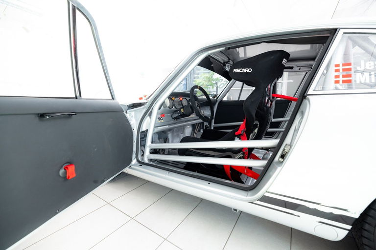 Porsche 911 (F-Modell)