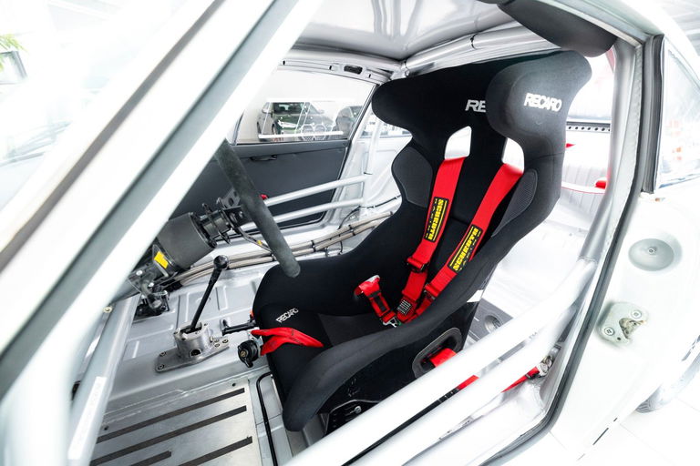 Porsche 911 (F-Modell)