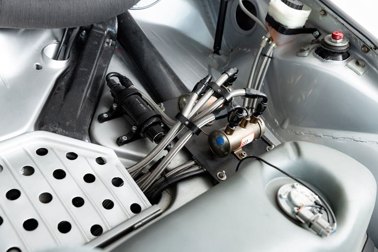 Porsche 911 (F-Modell)