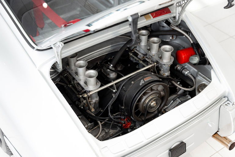 Porsche 911 (F-Modell)