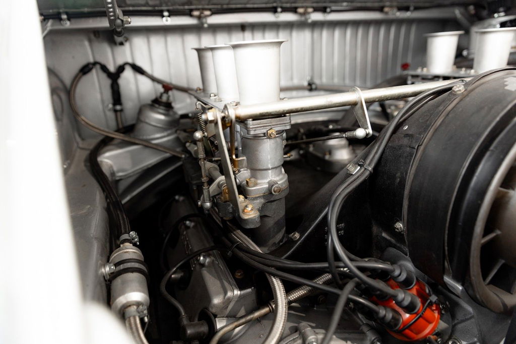 Porsche 911 (F-Modell)