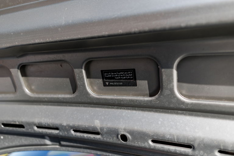 Porsche 987 Boxster RS 60 Spyder