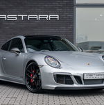 Porsche 991.2 Carrera GTS