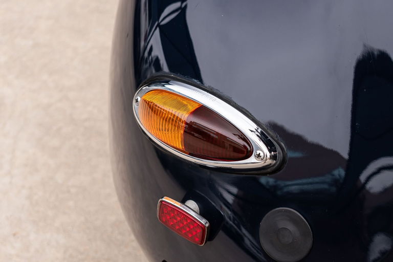 Porsche 356 A 1600 Super