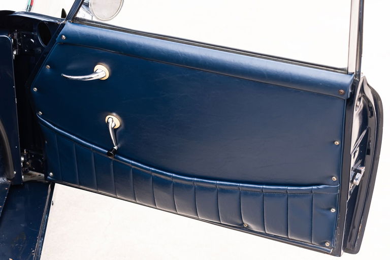 Porsche 356 A 1600 Super