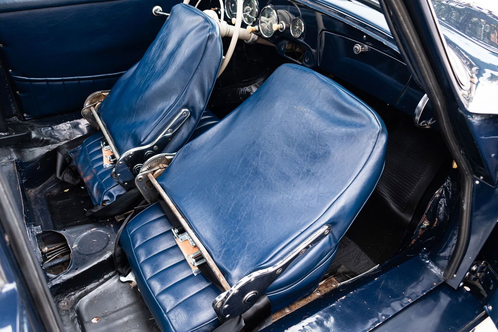 Porsche 356 A 1600 Super