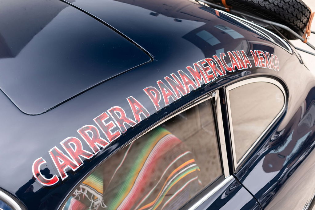 Porsche 356 A 1600 Super