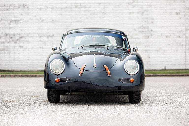 Porsche 356 A 1600 Super
