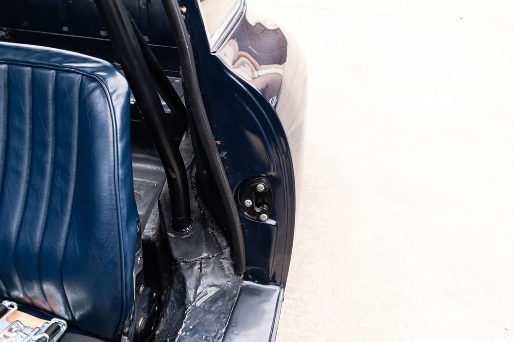 Porsche 356 A 1600 Super