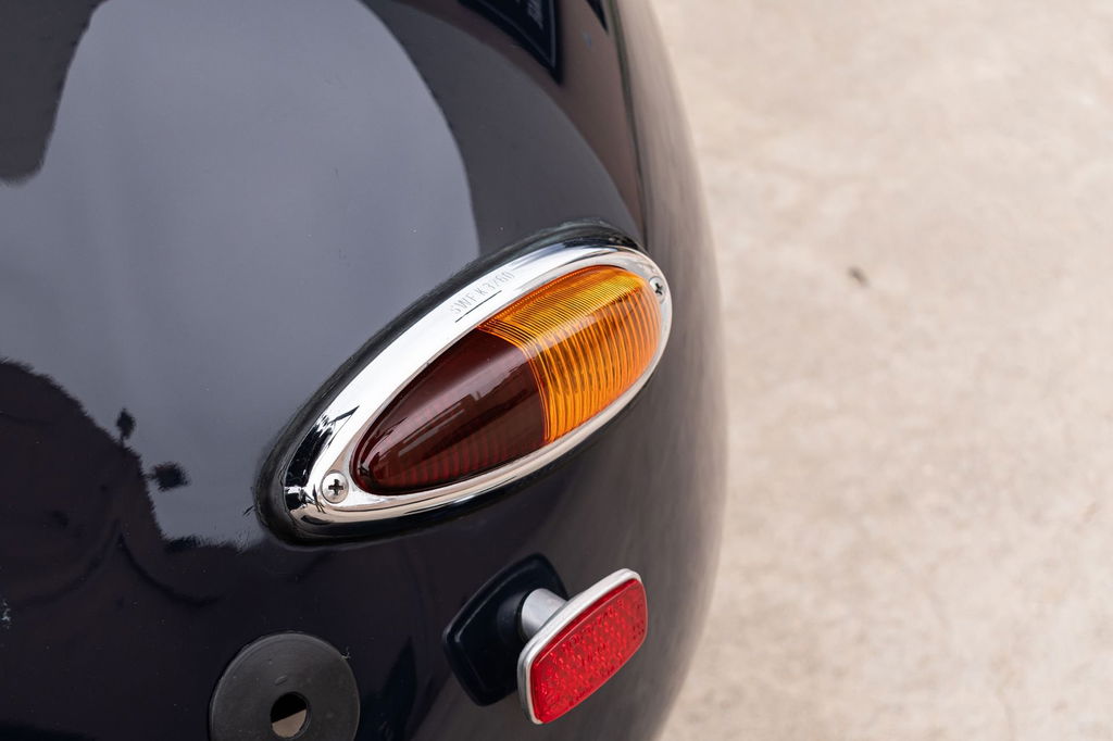 Porsche 356 A 1600 Super