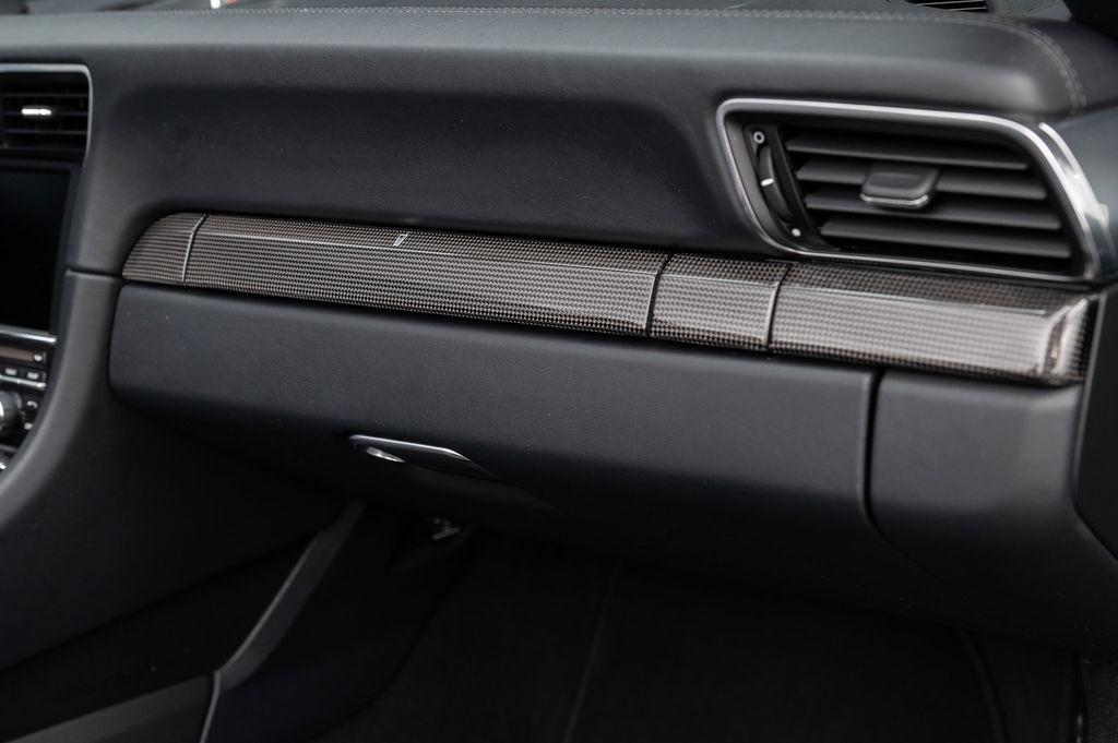 Porsche 991 Carrera 4S