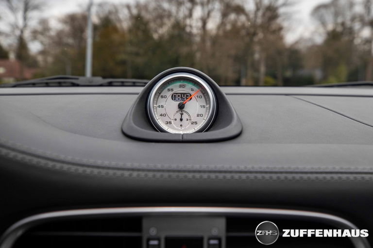 Porsche 997.2 Carrera 4S