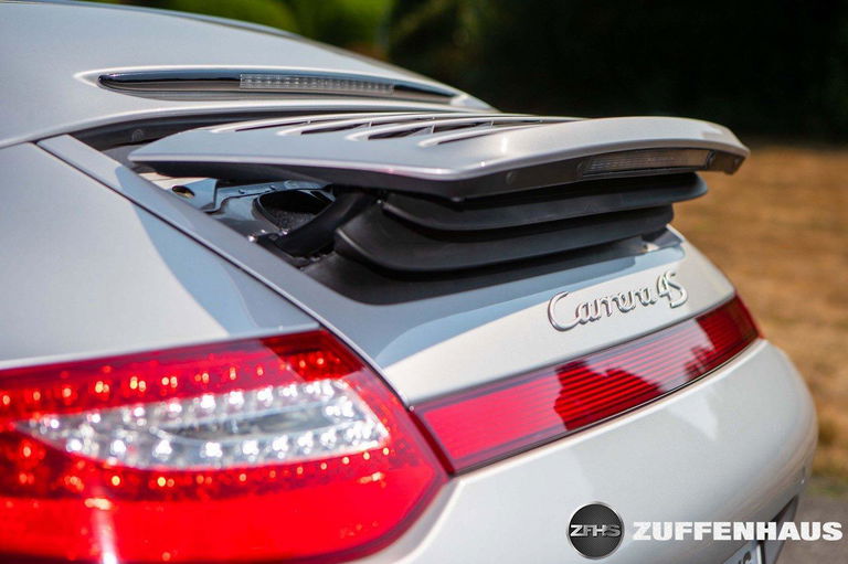 Porsche 997.2 Carrera 4S