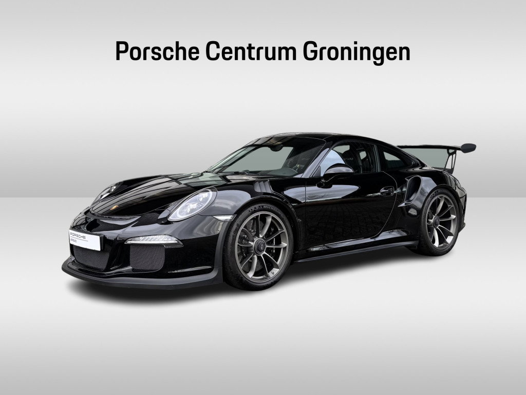 Porsche 991 GT3 RS 2017 - elferspot.com - Marketplace for Porsche