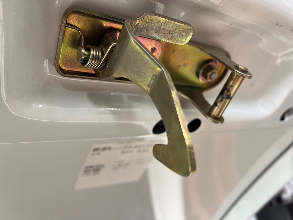 Porsche 964 Carrera 2 Speedster