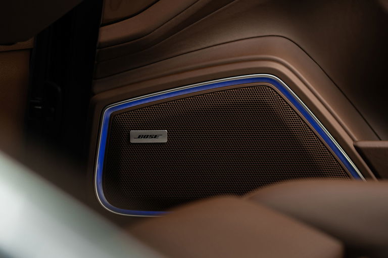 Porsche Panamera 4 E-Hybrid