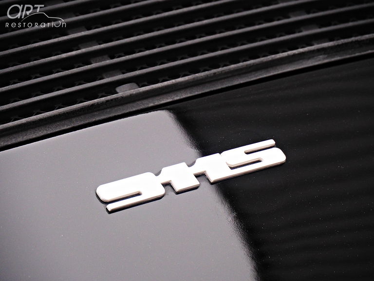 Porsche 911 S (G-Modell)