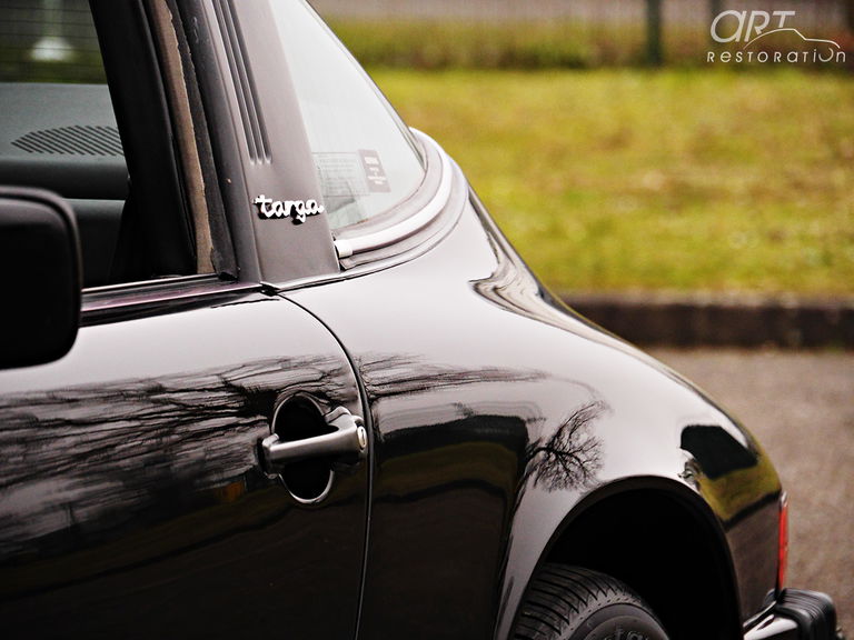 Porsche 911 S (G-Modell)