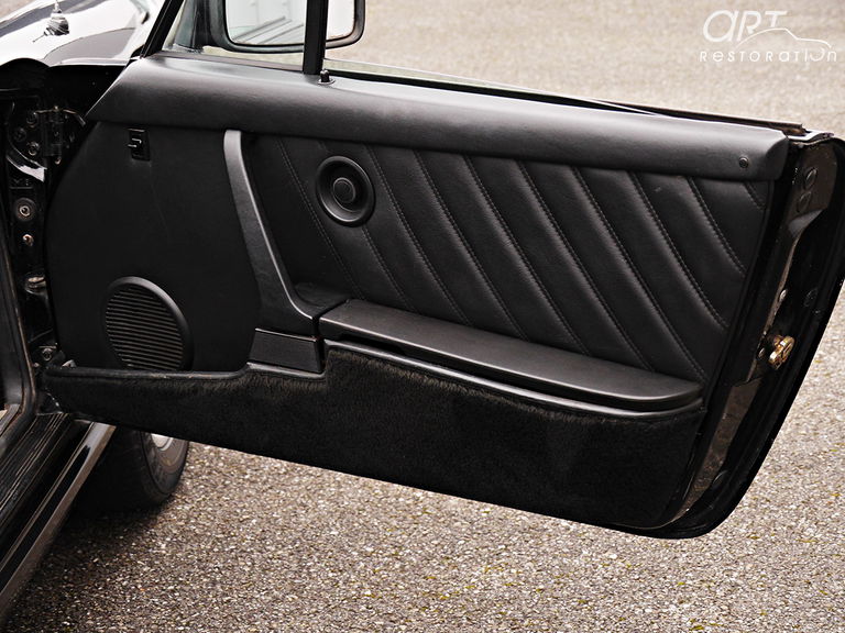 Porsche 911 S (G-Modell)