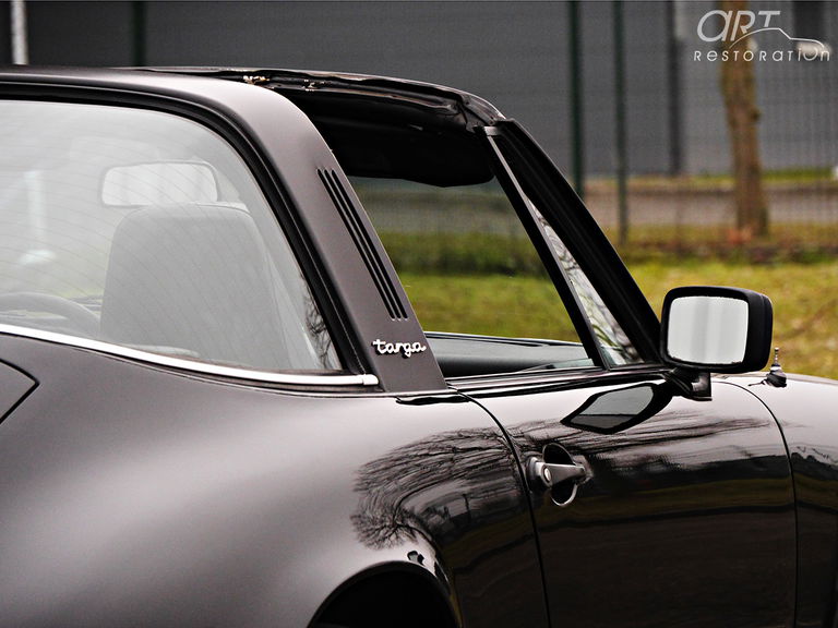 Porsche 911 S (G-Modell)