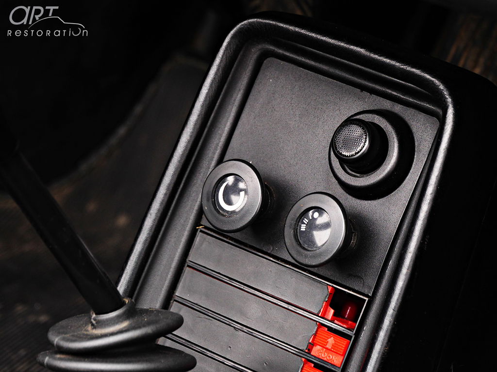 Porsche 911 S (G-Modell)