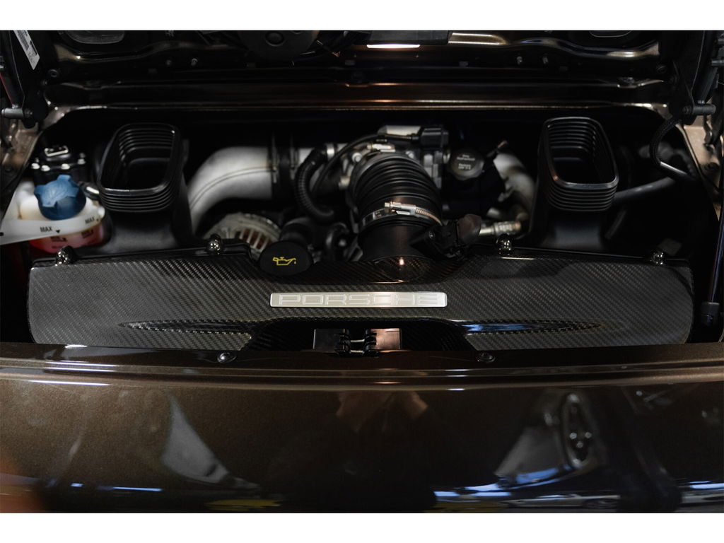 Porsche 997 Carrera 4S