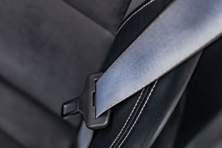 Porsche 991.2 Carrera GTS