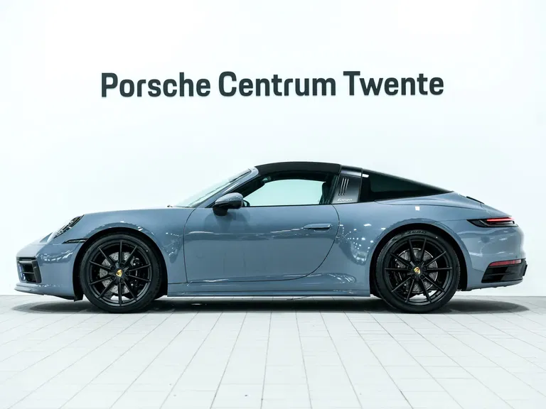 Porsche 992 Targa 4S