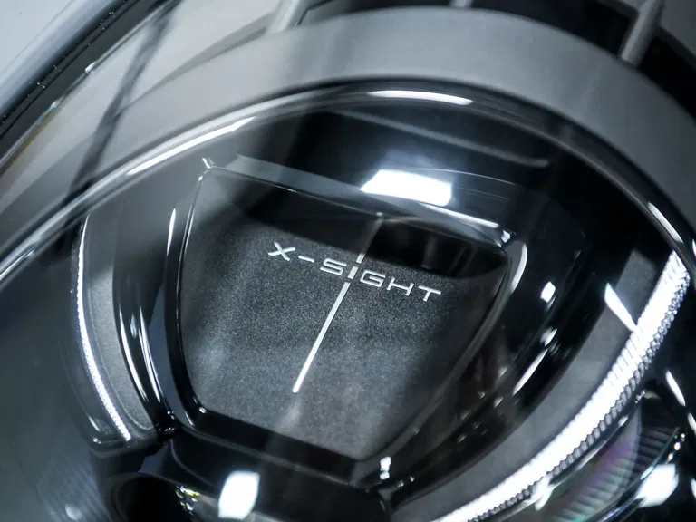 Porsche 992 Targa 4S