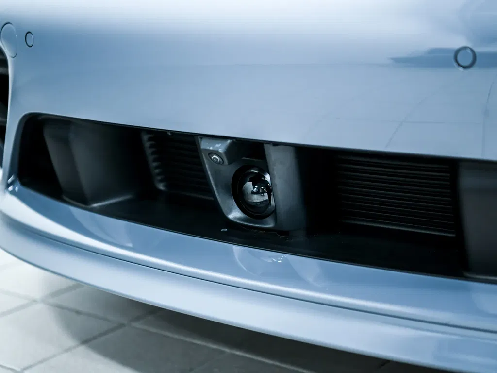 Porsche 992 Targa 4S