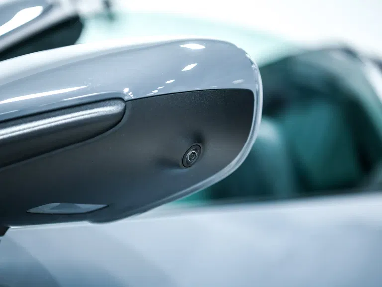 Porsche 992 Targa 4S