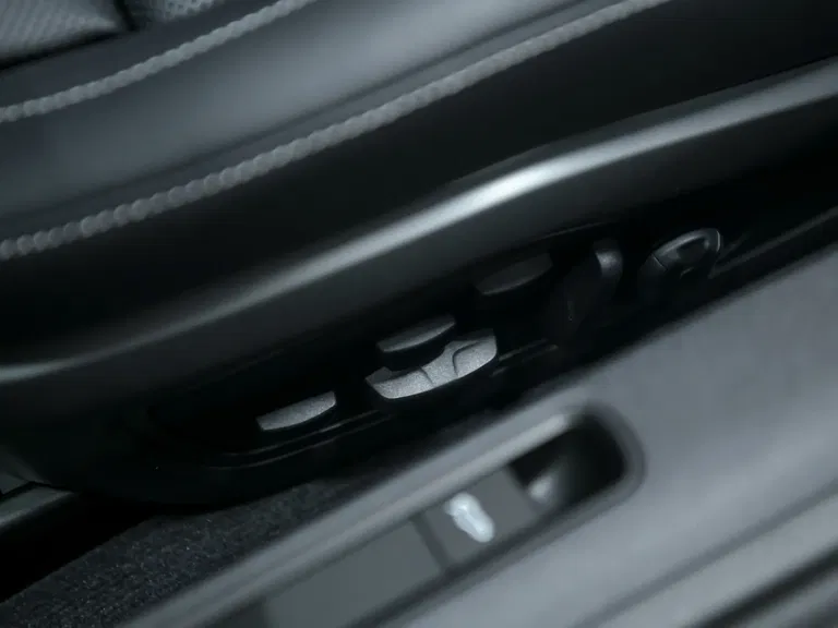 Porsche 992 Targa 4S