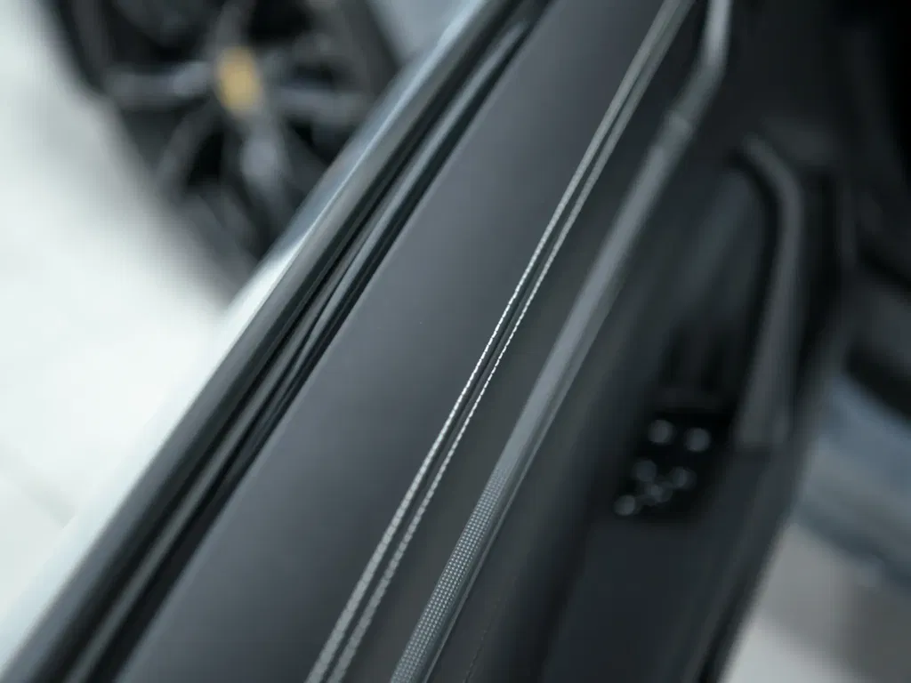 Porsche 992 Targa 4S