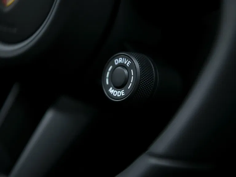 Porsche 992 Targa 4S