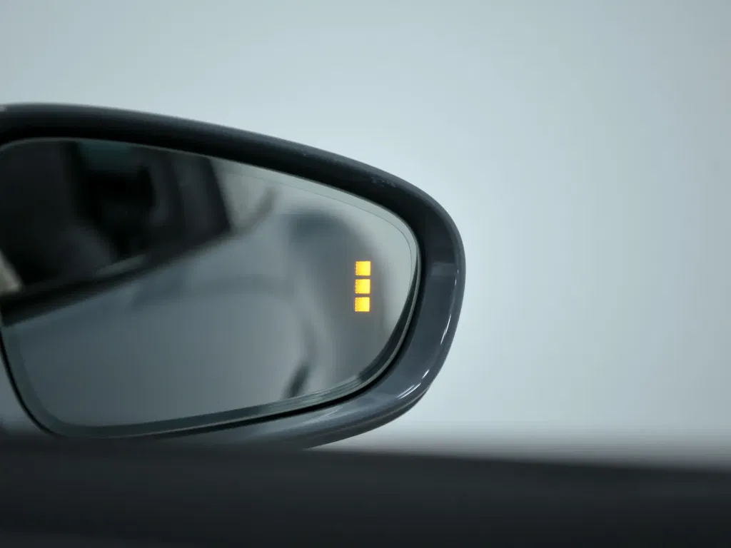 Porsche 992 Targa 4S