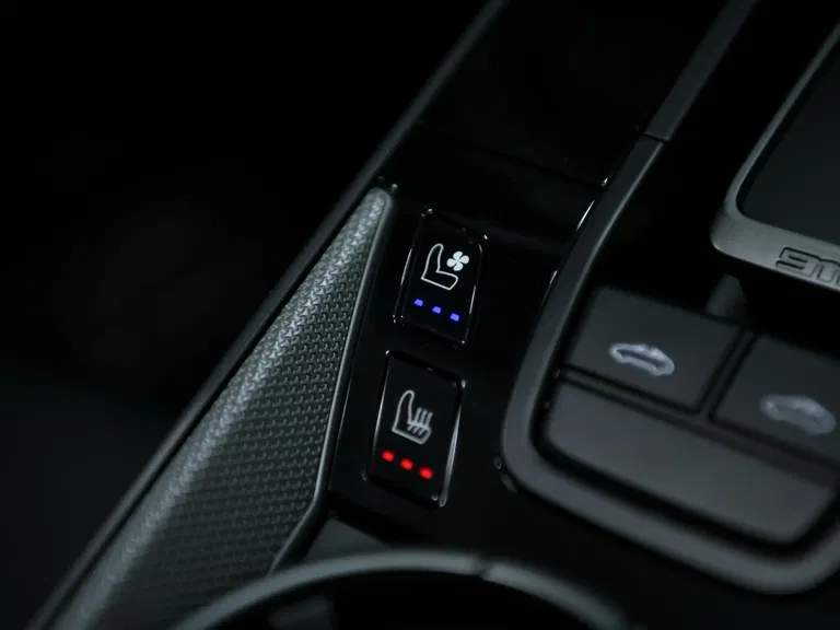 Porsche 992 Targa 4S