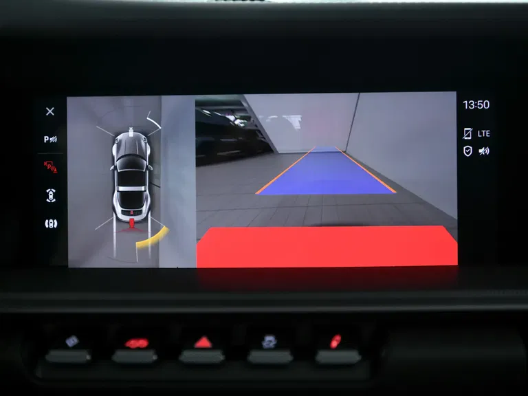 Porsche 992 Targa 4S