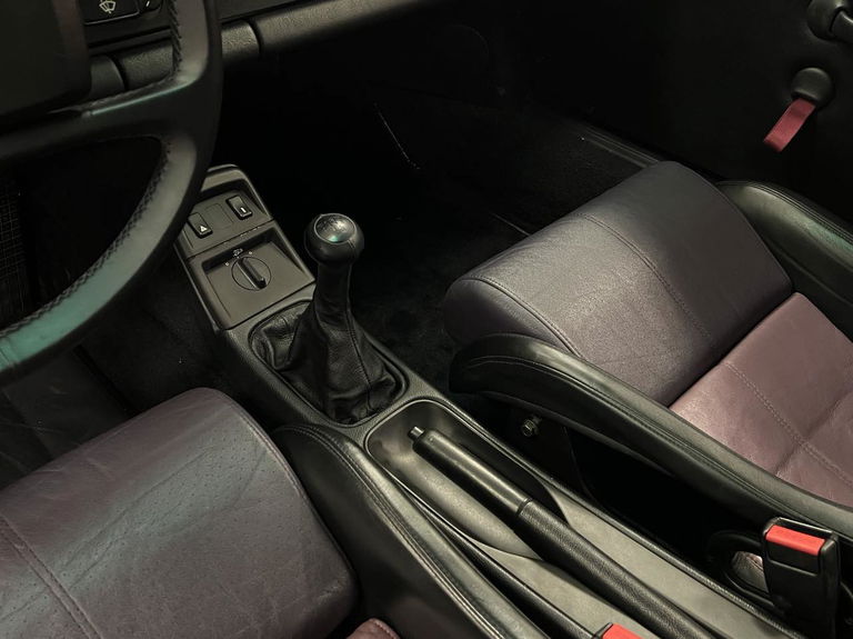 Porsche 964 Carrera RS