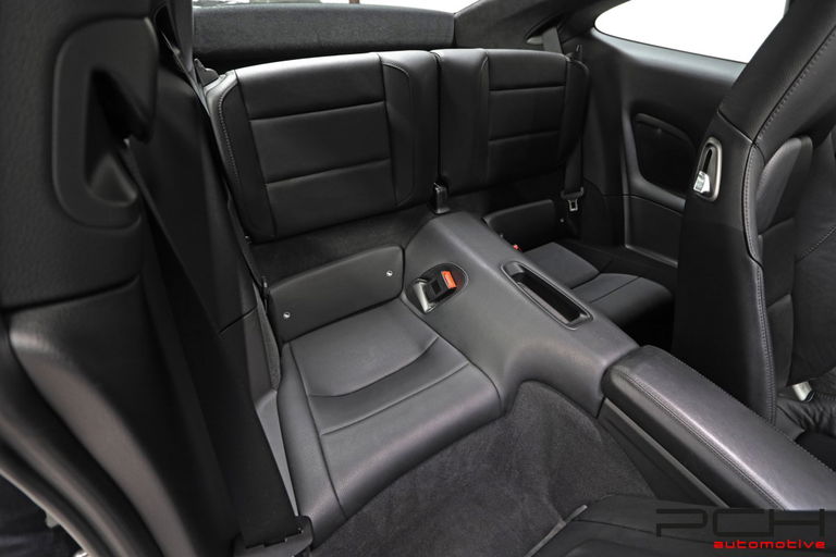 Porsche 991.2 Carrera S