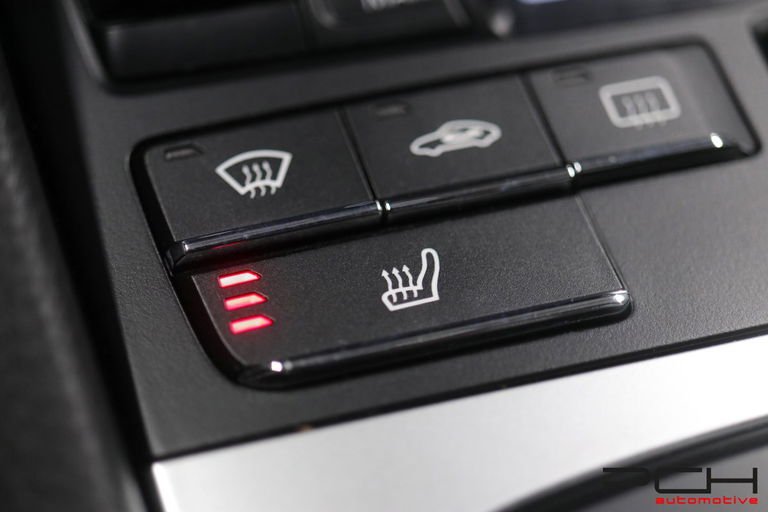 Porsche 991.2 Carrera S