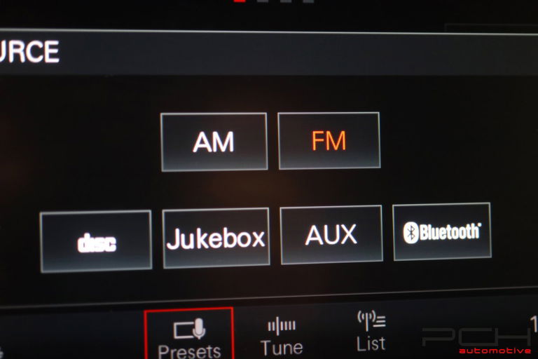 Porsche 991.2 Carrera S