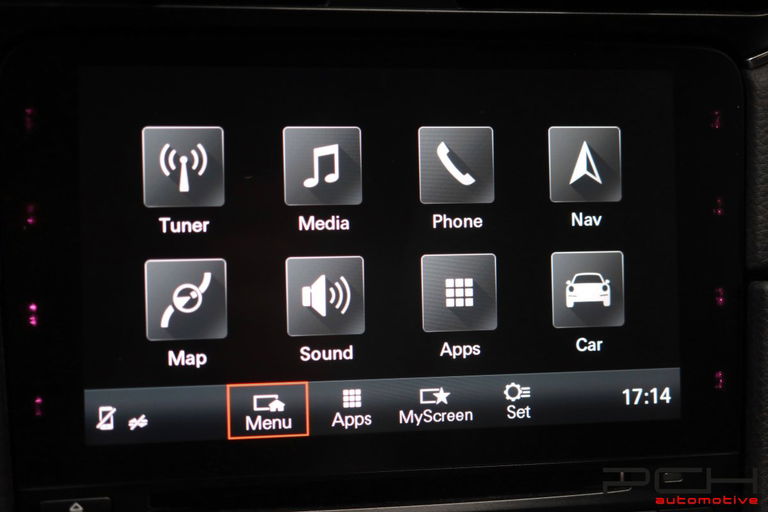 Porsche 991.2 Carrera S